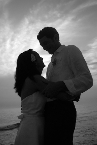 Married my best friend