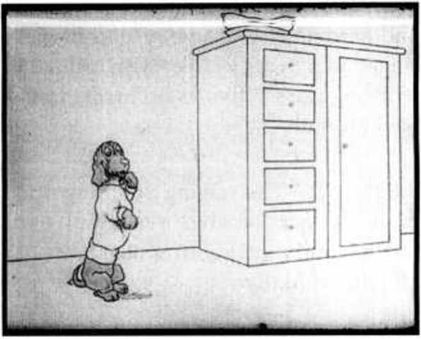 The Artist's Dream(s)