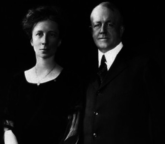 LILIAN GILBRETH (Biografía)