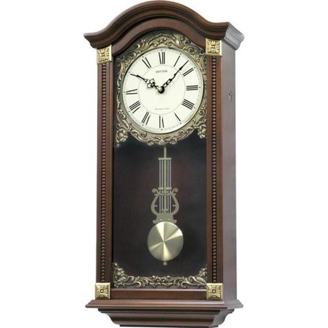 Pendulum Clock