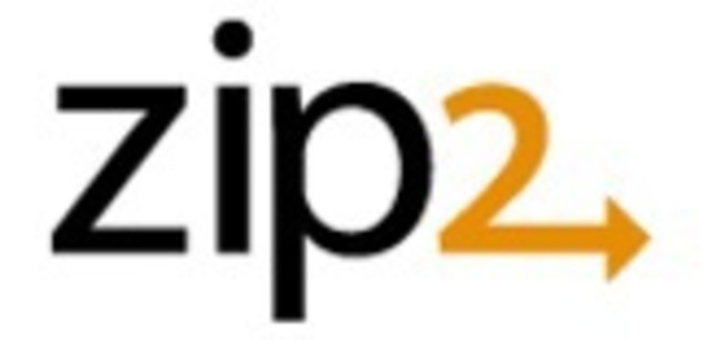 Compaq buys Zip2