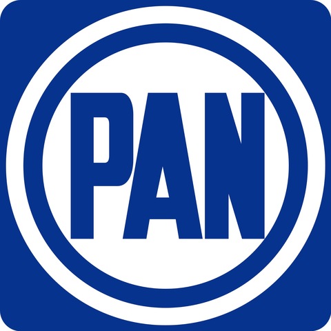 PAN (Partido Acción Nacional)
