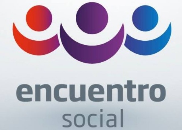 PES (Partido Encuentro Social)