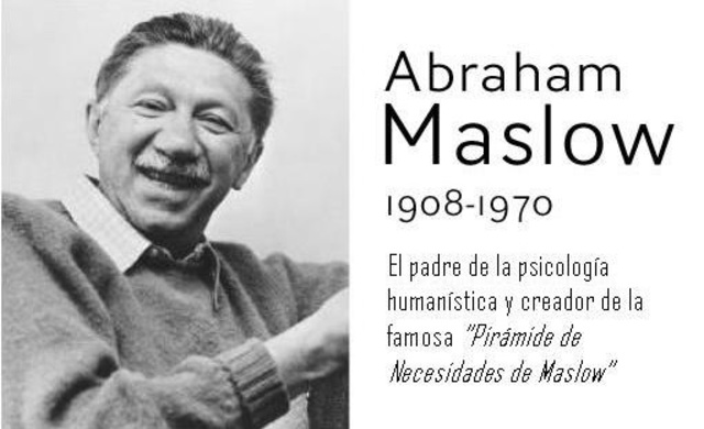 ABRAHAM MASLOW Y DOUGLAS GREGOR