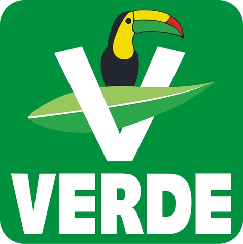 PVEM (Partido Verde Ecologista de México)