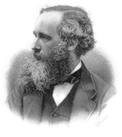 James Maxwell