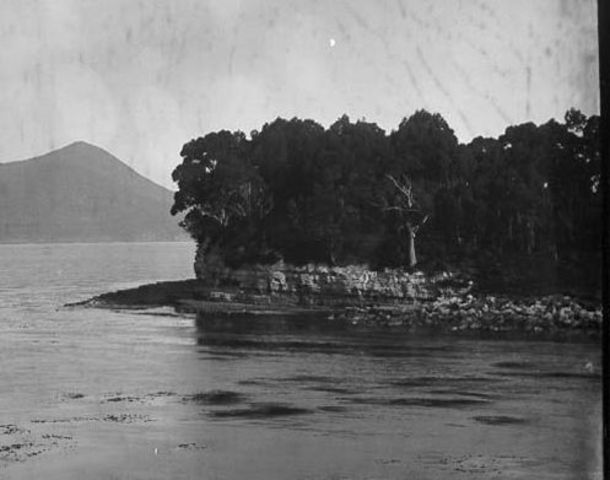 Port Arthur, Point Puer Boys Prison Opened