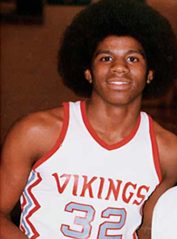 Wins High School Class A Championship