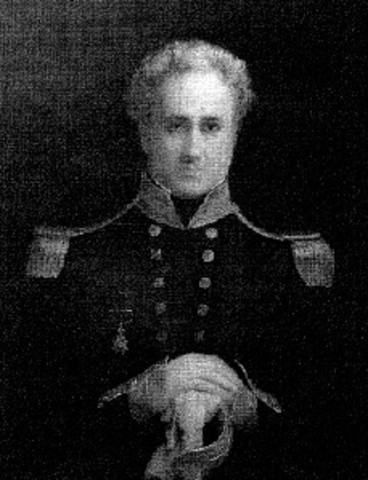 Alexander Moconochie was elected to become superintendent of Norfolk Island