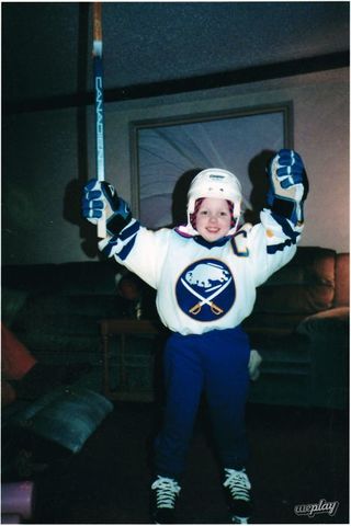 Patrick Timothy Kane II