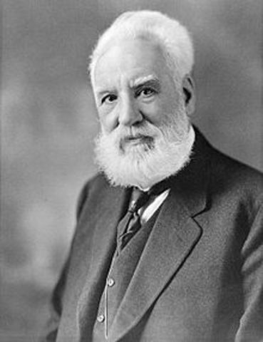 Graham Bell