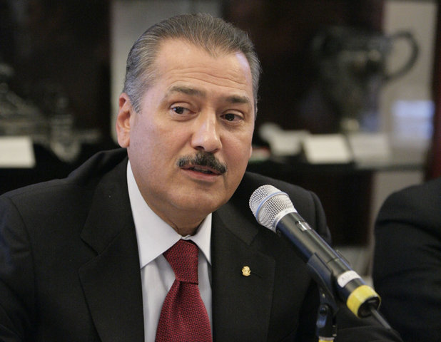 Manilo Fabio Beltrones