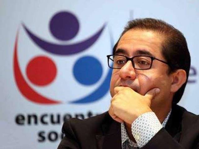 Presidente de Encuentro Social
