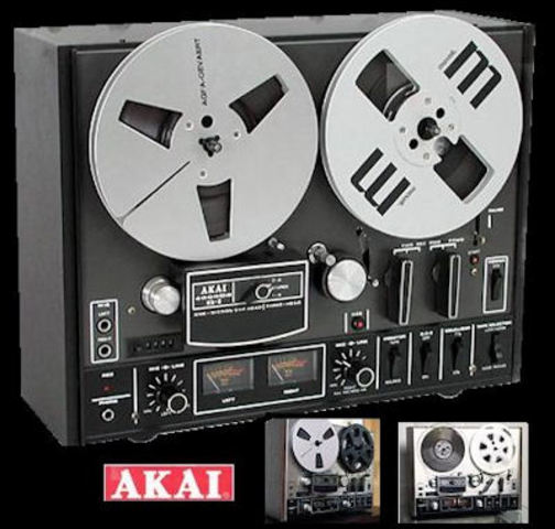 REGISTRATORE A CASSETTA