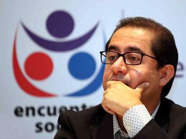 Hugo Eric Flores Cervantes