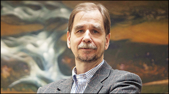 Agustín Basave Benítez