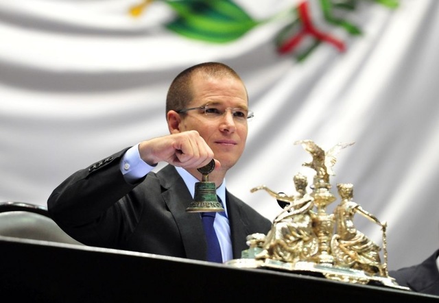 Ricardo Anaya Cortés