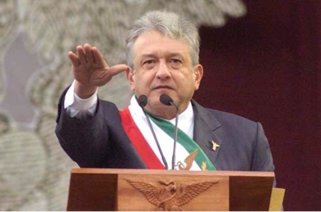 Andrés Manuel López Obrador