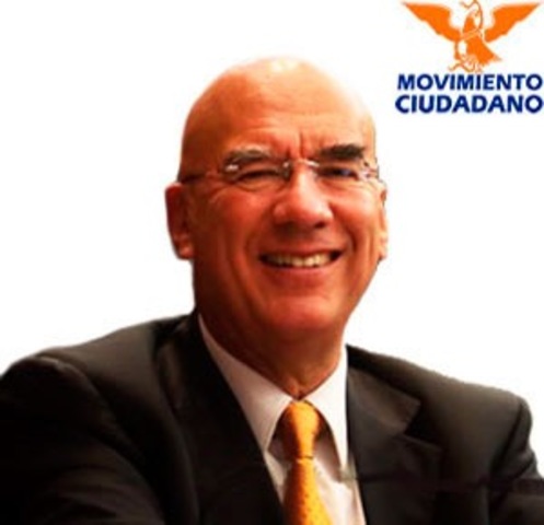 Dante Delgado Rannauro