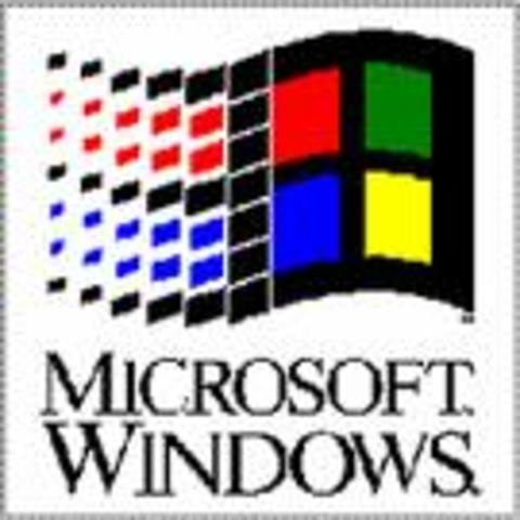 cuarta generacion - windows NT 3.1