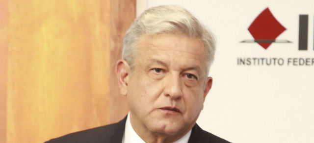 Presidente Morena