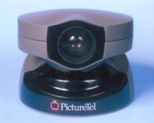 PictureTel Corp