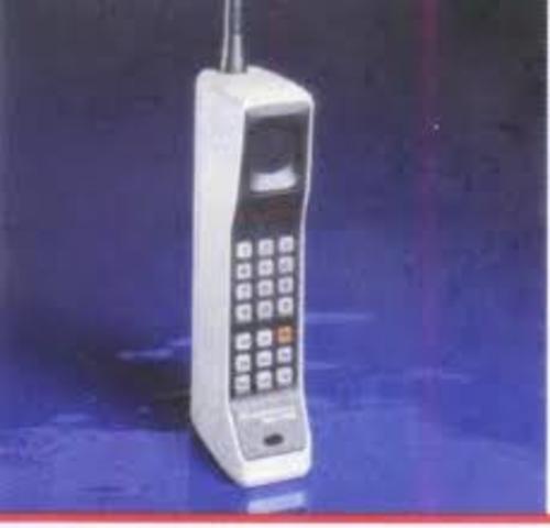 Antecedestes de la telefonia