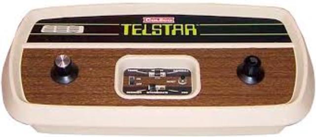 Telstar