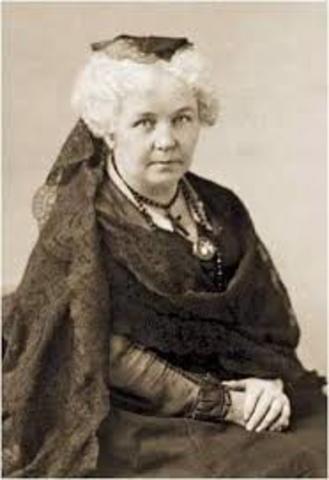 Seneca Falls Convention