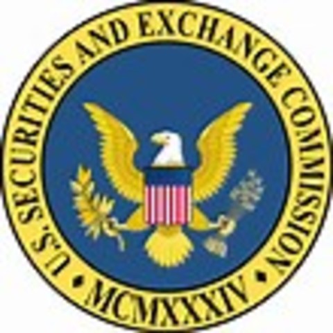Securities and exchange commission