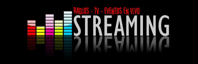 inicio de streaming