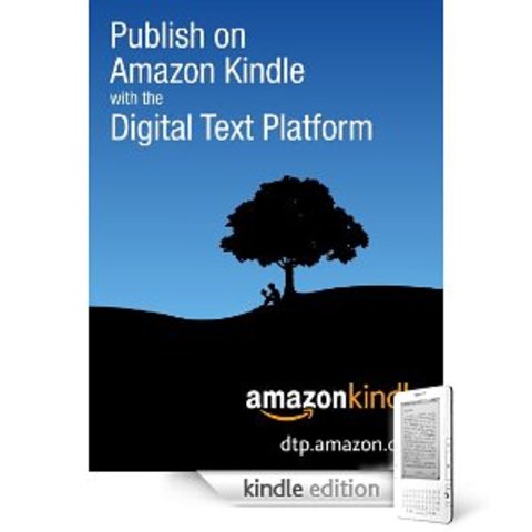 70 Percent Royalty Option for Kindle Digital Text Platform Now Available