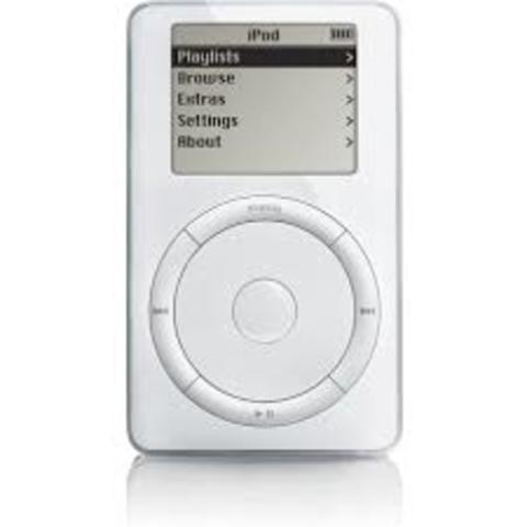 Ipod nano