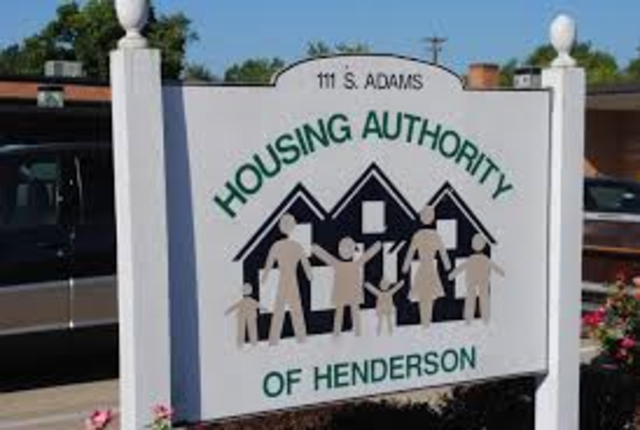 United State Housing Authority