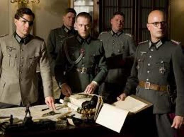 operation valkyrie