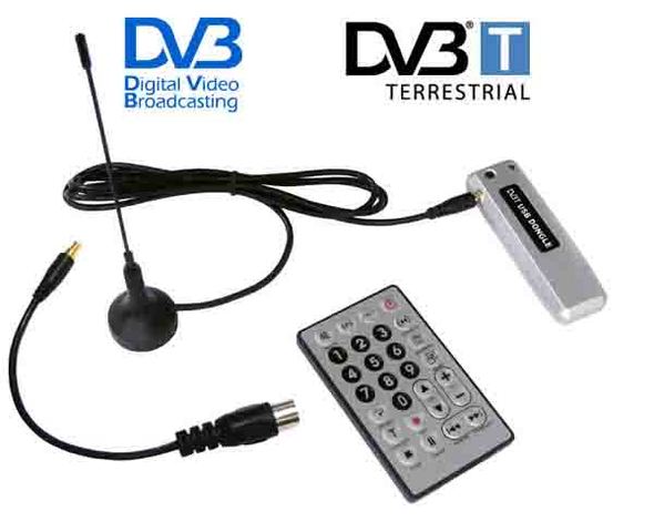 DVB-T1