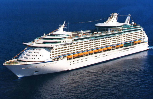 Navigator of the Seas