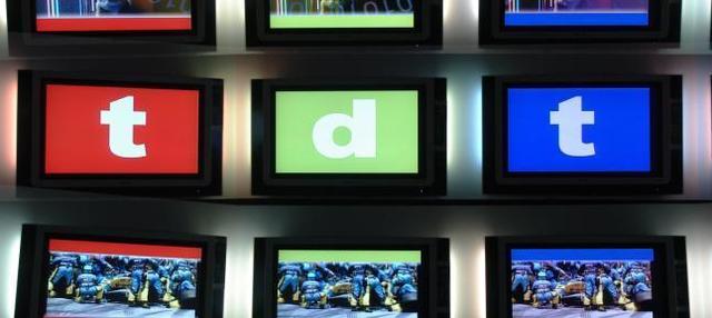 Meta con la Television Digital Terrestre