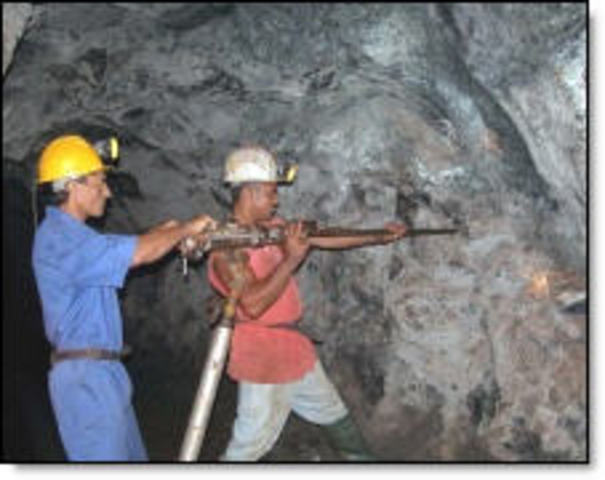 Europa Occidental y America del Norte