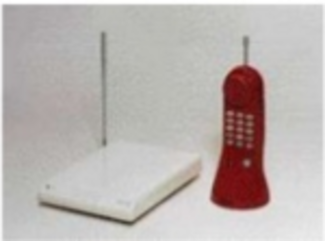 telefonos inalambricos y primeros celulares