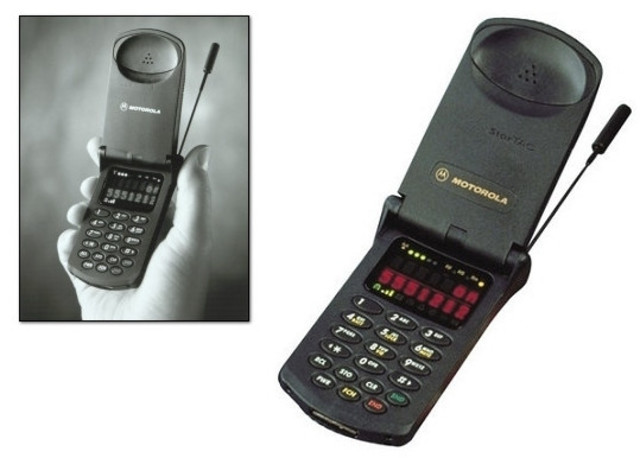 Motorola StarTAC