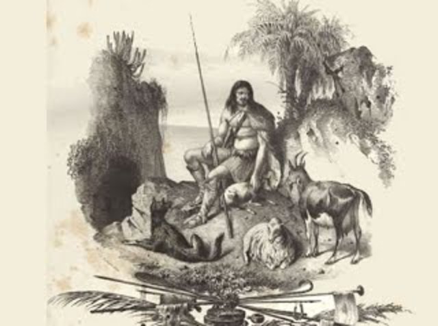 Conquista de Gran Canaria