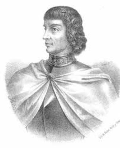 Final de la conquista