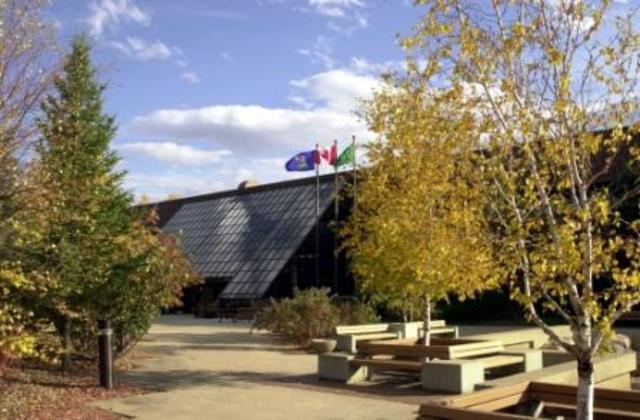 Athabasca University de Canadá
