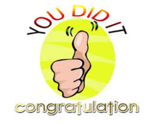 I made it through Freshman year