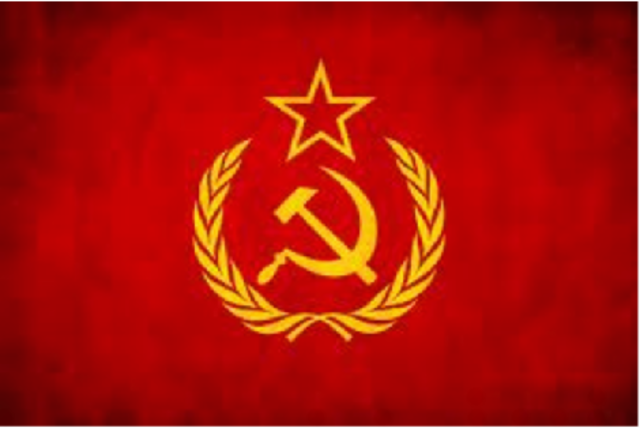 Soviet Russian imperialism