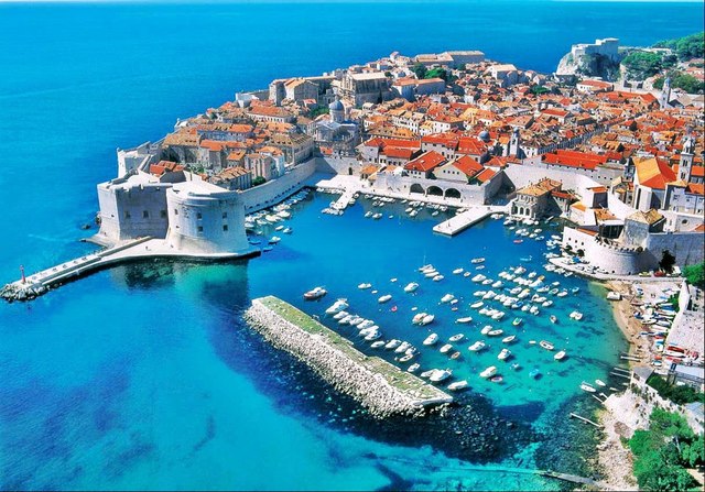 Travel to Croatia