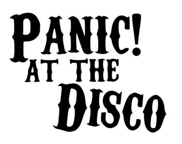 Panic! At The Disco Concert