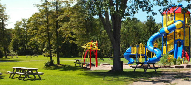 civilian conservation corps