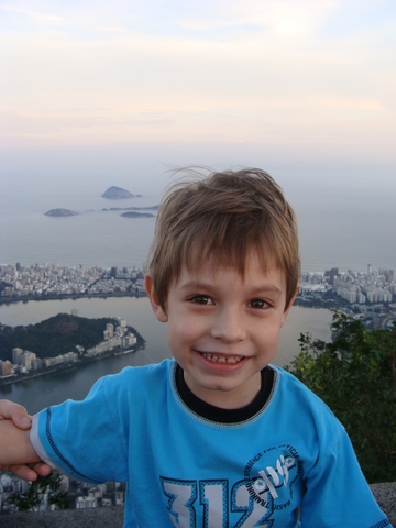 5 anos
